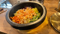 Bibimbap du Restaurant coréen GoLyeo Korea à Noisy-le-Grand - n°17