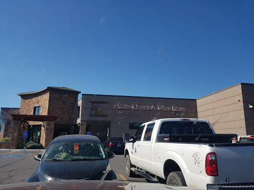 Liquor Store «State Liquor Store», reviews and photos, 520 N 500 W, Bountiful, UT 84010, USA