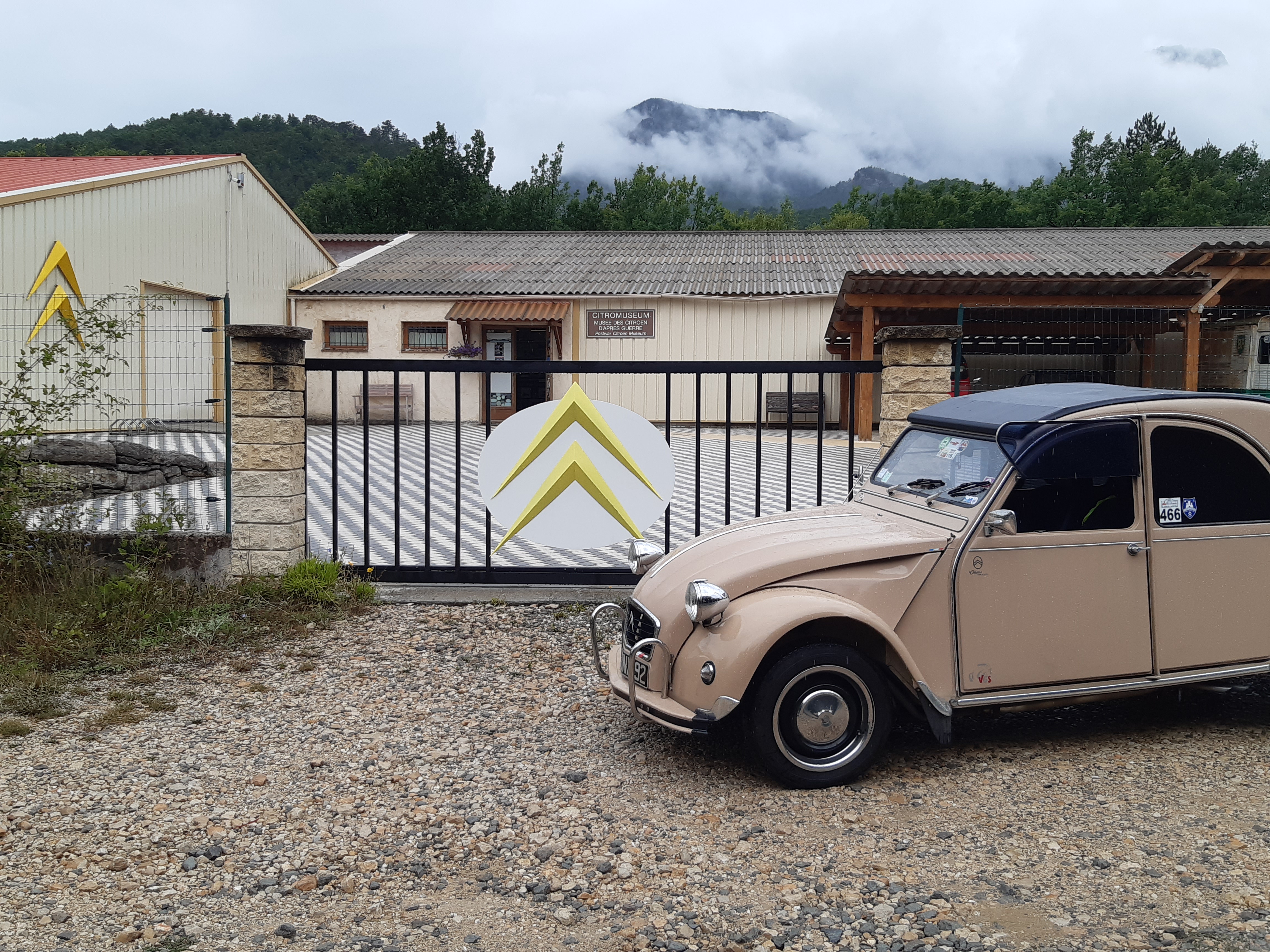 Photo n° 1 de l'avis de Thierry. fait le 06/08/2021 à 16:22
