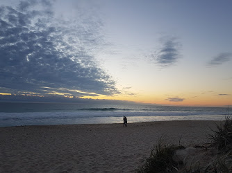 Brighton Reserve