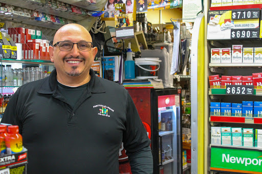 Liquor Store «Partyville Liquor», reviews and photos, 1804 S Custer Rd, Monroe, MI 48161, USA