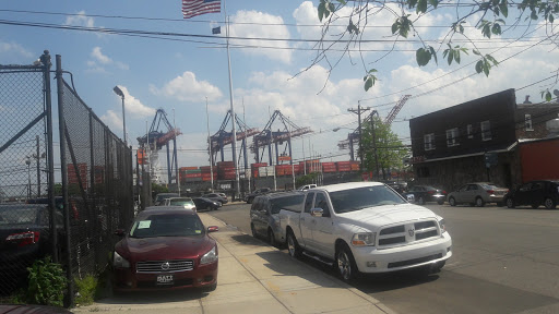 Used Car Dealer «HATT AUTO SALES», reviews and photos, 51 Elizabeth Ave, Elizabeth, NJ 07206, USA