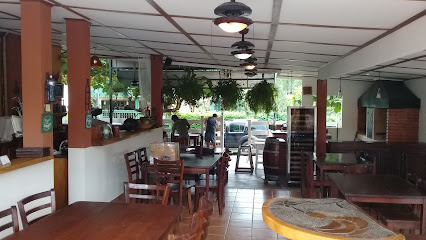 El Colibri Hotel & Steak House - 50 metros Este de la Iglesia de Puerto Carrillo hojancha, Guanacaste Province, Puerto Carrillo, 51103, Costa Rica