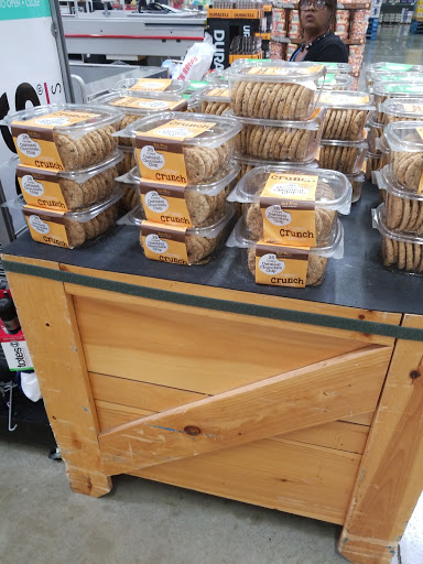 Warehouse club «BJ’s Wholesale Club», reviews and photos, 4365 Richmond Rd, Warrensville Heights, OH 44122, USA