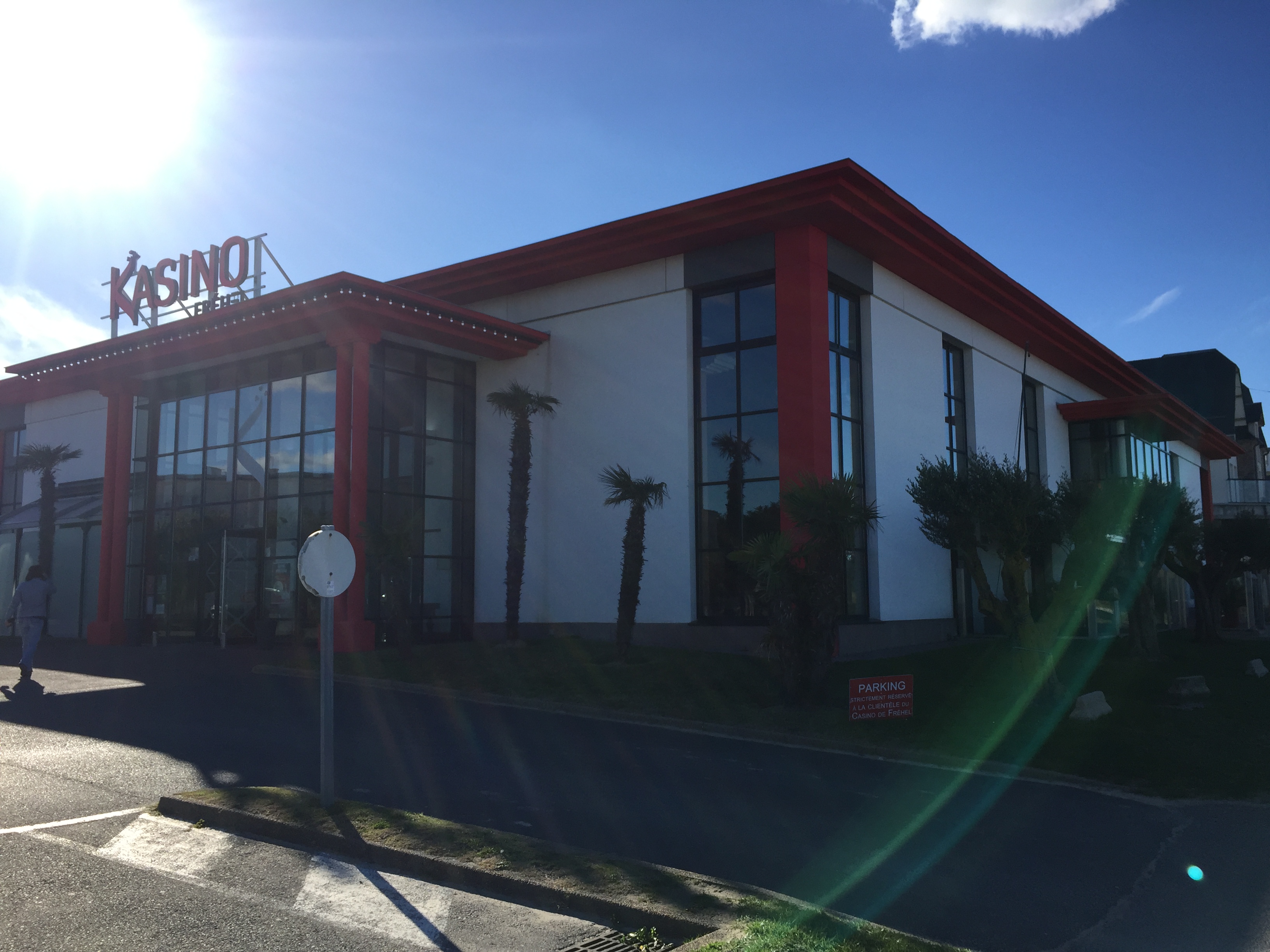 Photo n° 5 de l'avis de Garyncha. fait le 30/10/2018 à 13:42