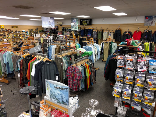 Outdoor Sports Store «Outdoor Supply Company», reviews and photos, 2427 N Center St, Hickory, NC 28601, USA