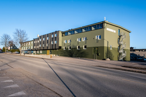 Apartments.no Horten