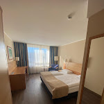 Photo n°1 de l'avis de Jule. fait le 25/08/2023 à 05:33 sur le  Mercure Hotel Schweinfurt Maininsel à Schweinfurt