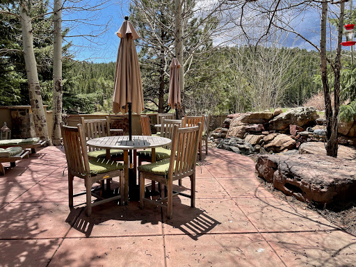 Day Spa «TallGrass Aveda Spa & Salon», reviews and photos, 997 Upper Bear Creek Rd, Evergreen, CO 80439, USA