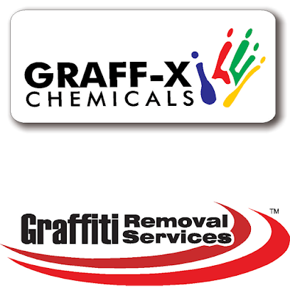 Graffiti Removal Services