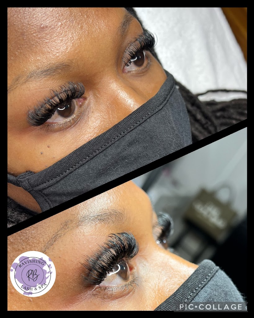 Ravishing Lash Boutique LLC 63031