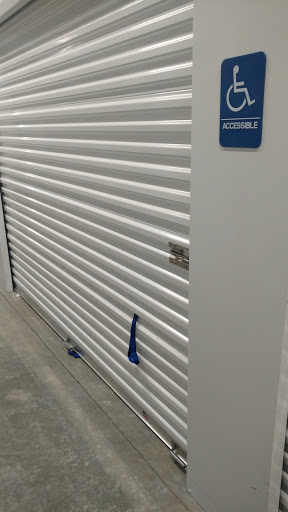 Self-Storage Facility «Global Self Storage», reviews and photos, 13942 E 96th St, McCordsville, IN 46055, USA