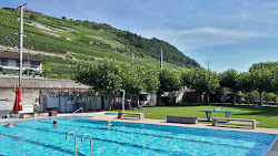 Strandbad Rostele'in fotoğrafı ve yerleşim