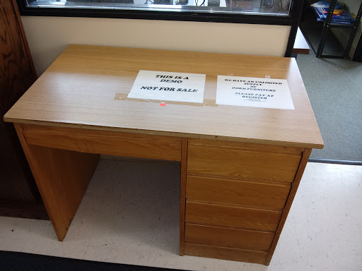 Surplus Store «The Public Surplus Store», reviews and photos, 6 Ahern Ln, Storrs, CT 06269, USA