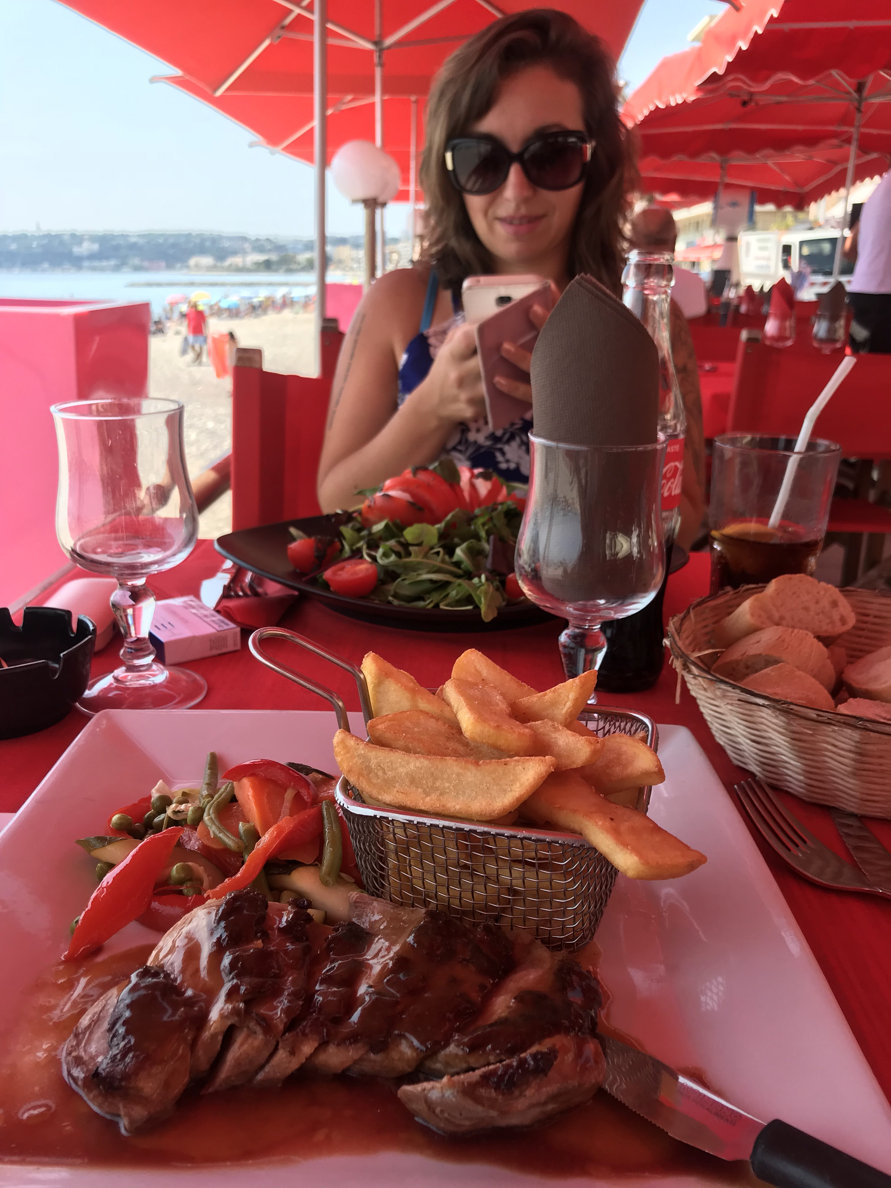 Photo n° 1 de l'avis de Odi.l fait le 22/08/2018 à 11:55