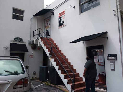Amusement Center «The Great Escape Room», reviews and photos, 2315 S Le Jeune Rd #200, Miami, FL 33134, USA