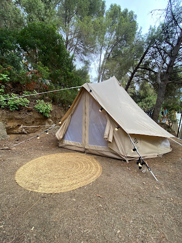 Village de vacances Kampaoh Cala Pola Lloret de Mar en espagne