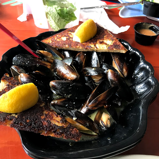 Seafood Restaurant «Sanibel Fish House», reviews and photos, 1523 Periwinkle Way, Sanibel, FL 33957, USA