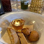 Photo n°2 de l'avis de Chiara.e fait le 01/04/2024 à 21:48 sur le  Ristorante Masolino à Panicale