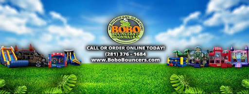 Bobo Bouncers & Event Rentals, LLC