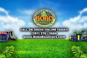 Bobo Bouncers & Event Rentals image