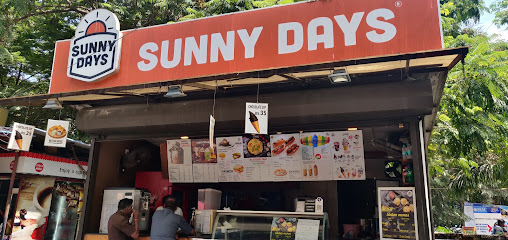 Sunny Days - SRM University Food Court