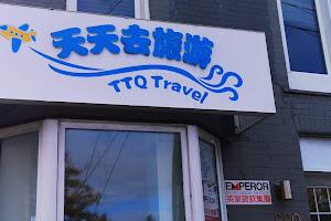 TTQ Travel Agency in Ontario