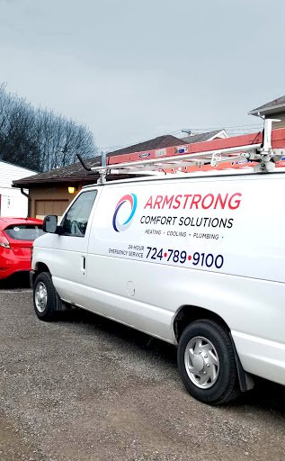 Armstrong Comfort Solutions in Kittanning, Pennsylvania