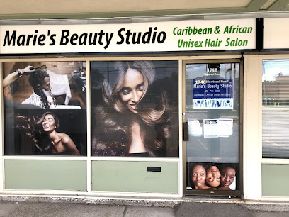 Marie's Beauty Studio