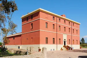 Villa Maria Pia image
