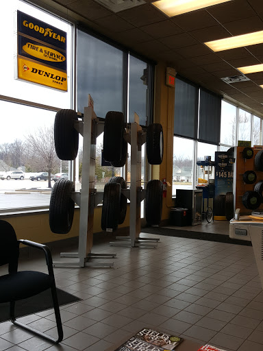 Conrads Tire Express & Total Car Care image 2