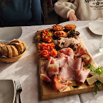 Photo n°1 de l'avis de Felix.e fait le 28/12/2023 à 11:13 sur le  La Fraschetta Dar Patata à Cervaro