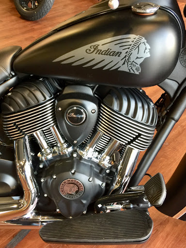 Motorcycle Dealer «Shreveport Cycles - Indian/BMW/Kawasaki», reviews and photos, 2529 E 70th St, Shreveport, LA 71105, USA