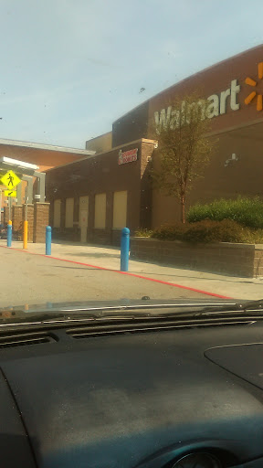 Department Store «Walmart Supercenter», reviews and photos, 7 Dowling Village Boulevard, North Smithfield, RI 02896, USA