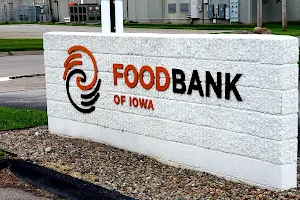 Food Bank of Iowa image