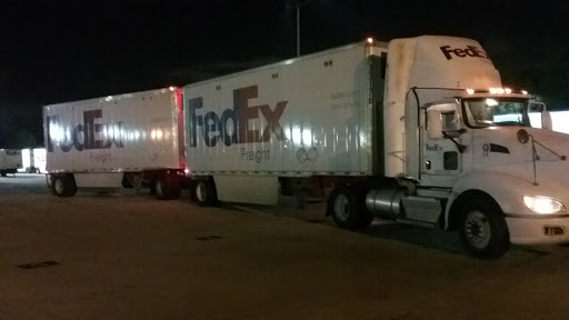 Mailing Service «FedEx Freight», reviews and photos, 6952 E Hillsborough Ave, Tampa, FL 33610, USA