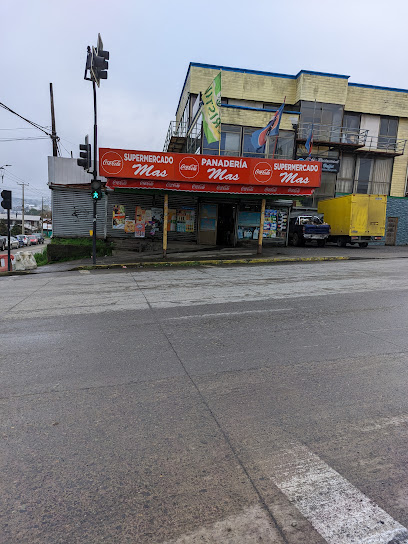 Supermercado MAS