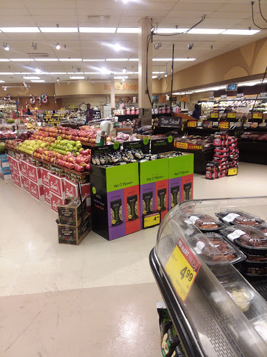 Grocery Store «Jewel-Osco», reviews and photos, 763 E 162nd St, South Holland, IL 60473, USA