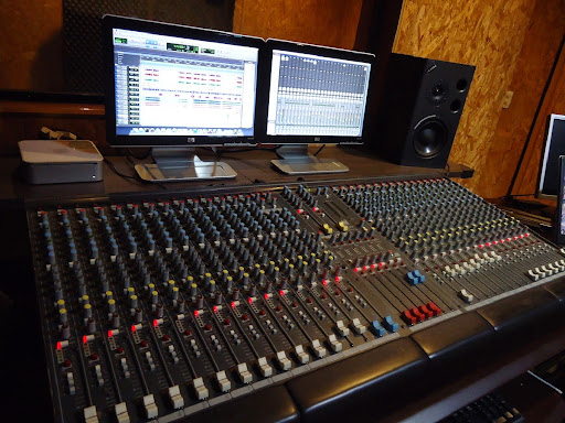 Studio Ness Gravações Musicais Ltda