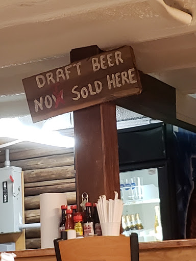 Barbecue Restaurant «Hog Heaven», reviews and photos, 7147 Ocean Hwy, Pawleys Island, SC 29585, USA