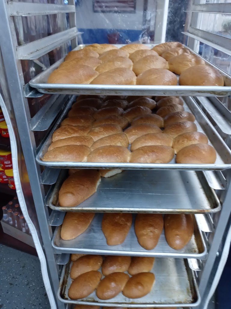 Panaderia & Pupuseria Candelaria de la Frontera 65340