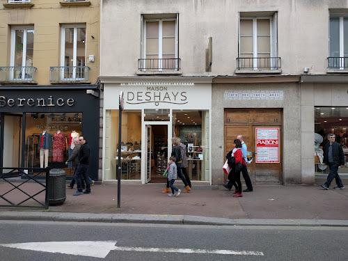 Magasin de chaussures Chaussures Deshays (Mephisto) Saint-Germain-en-Laye