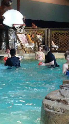 Water Park «Soaring Eagle Waterpark and Hotel», reviews and photos, 5665 E Pickard Rd, Mt Pleasant, MI 48858, USA