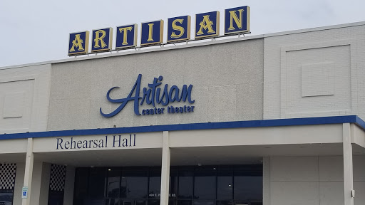 Performing Arts Theater «Artisan Center Theater», reviews and photos, 418 E Pipeline Rd, Hurst, TX 76053, USA