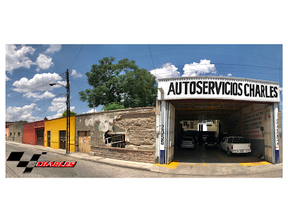 AUTOSERVICIOS CHARLES