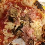 Photo n°1 de l'avis de Roberto.o fait le 08/07/2023 à 20:45 sur le  Pizzeria Di Napoli à Naples