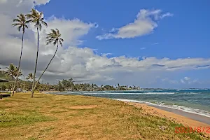 Hau'ula Beach Park image