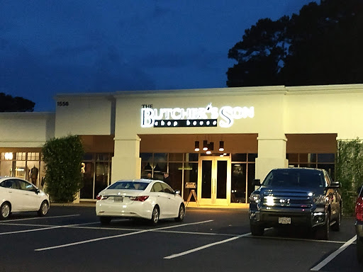 Shopping Mall «Hilltop East Shopping Center», reviews and photos, 1544 Laskin Rd, Virginia Beach, VA 23451, USA