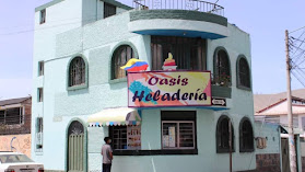 Oasis Heladeria