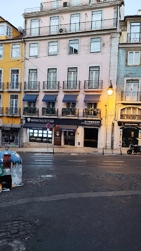 Avaliações doRE/MAX Collection Siimgroup - Chiado em Lisboa - Imobiliária